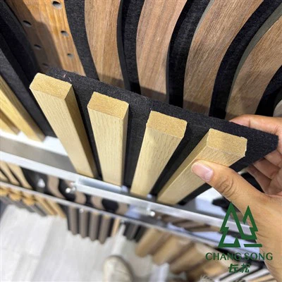 음향 패널 벽은 수리하기 쉽나요?