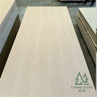 Ash Faced Plywood를 테이블 제작에 사용할 수 있나요?